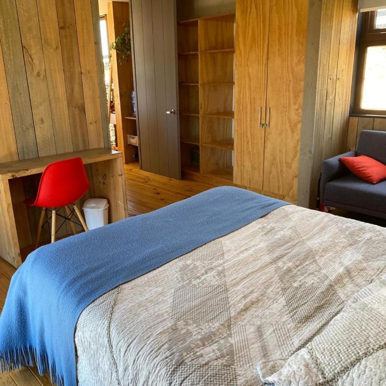 Casa de campo Matanzas - Two-Bedroom House - 11