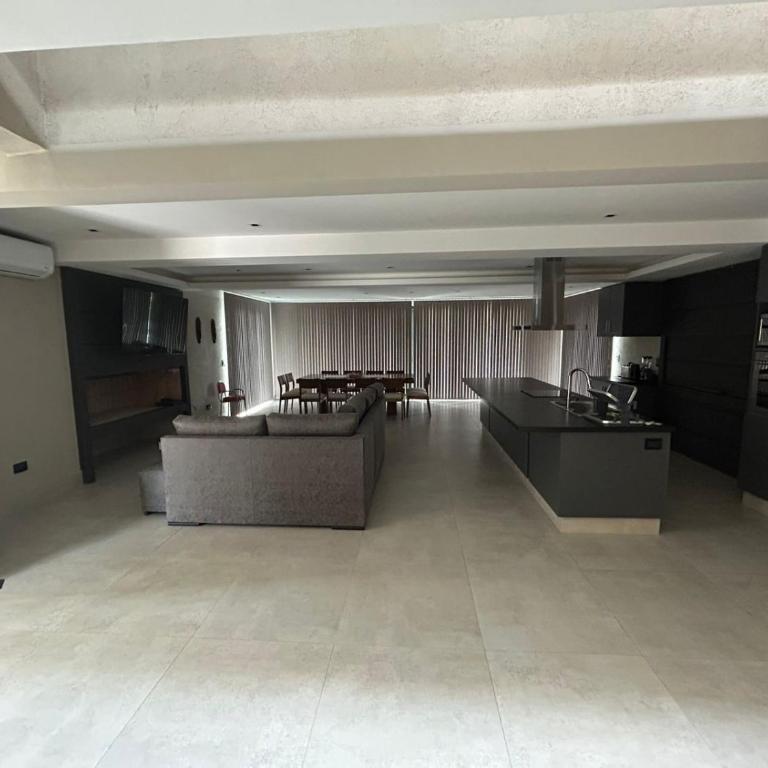 Meraki, casa de lujo, 5 min plaza Chacras de Coria - Vacation Home - 3