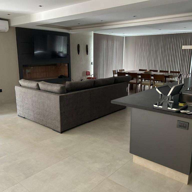Meraki, casa de lujo, 5 min plaza Chacras de Coria - Vacation Home - 7