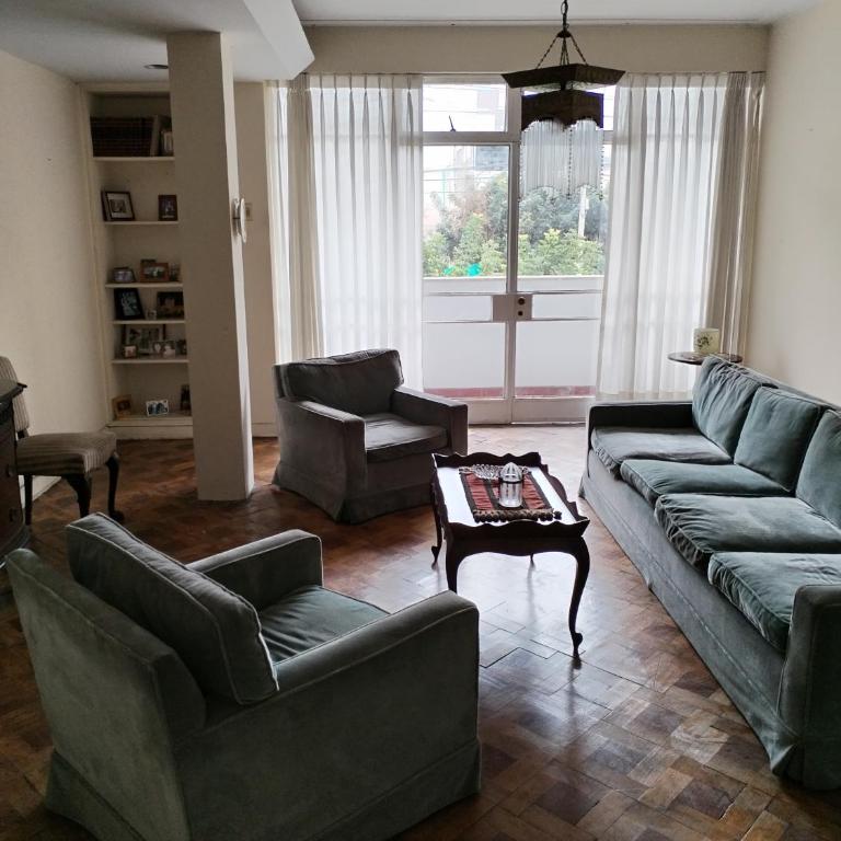 Spacious apartment - San Isidro - Two-Bedroom Superior Apartment - 3
