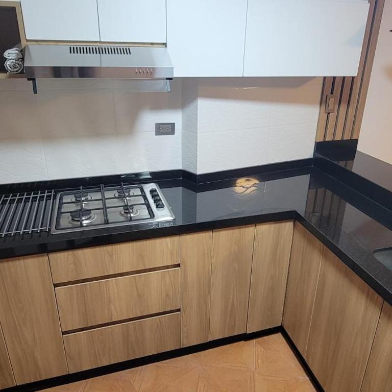 Alojamiento Completo en Yanahuara Arequipa - Two-Bedroom Apartment - 3