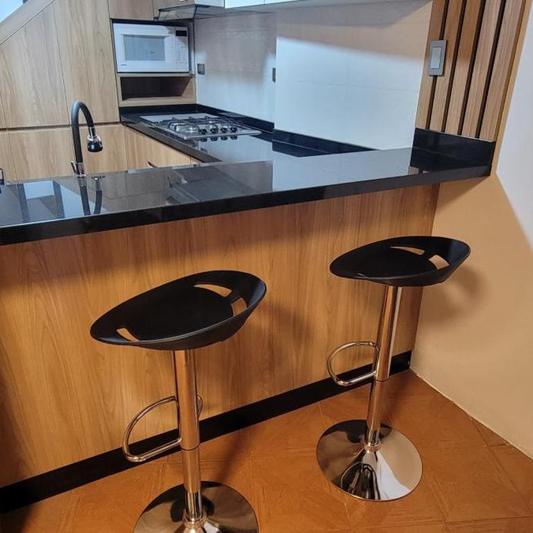 Alojamiento Completo en Yanahuara Arequipa - Two-Bedroom Apartment - 4