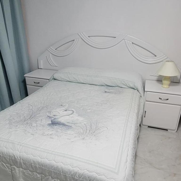 Alojamiento Completo en Yanahuara Arequipa - Two-Bedroom Apartment - 5