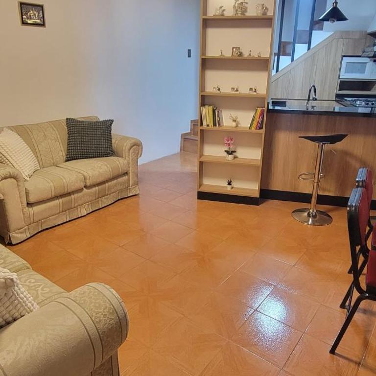 Alojamiento Completo en Yanahuara Arequipa - Two-Bedroom Apartment - 6