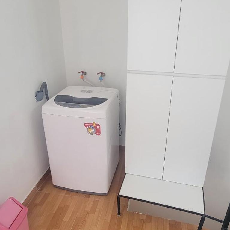 Alojamiento Completo en Yanahuara Arequipa - Two-Bedroom Apartment - 10