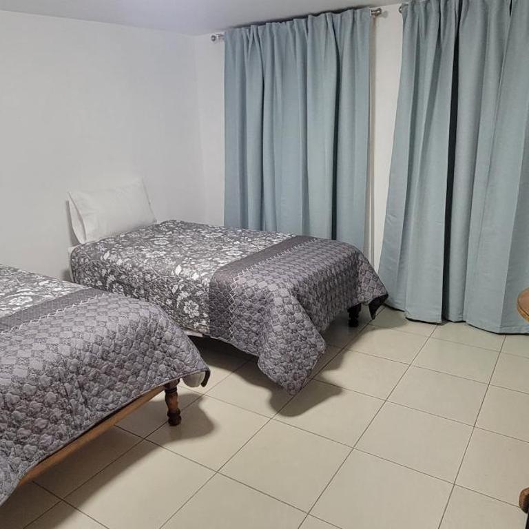 Alojamiento Completo en Yanahuara Arequipa - Two-Bedroom Apartment - 8