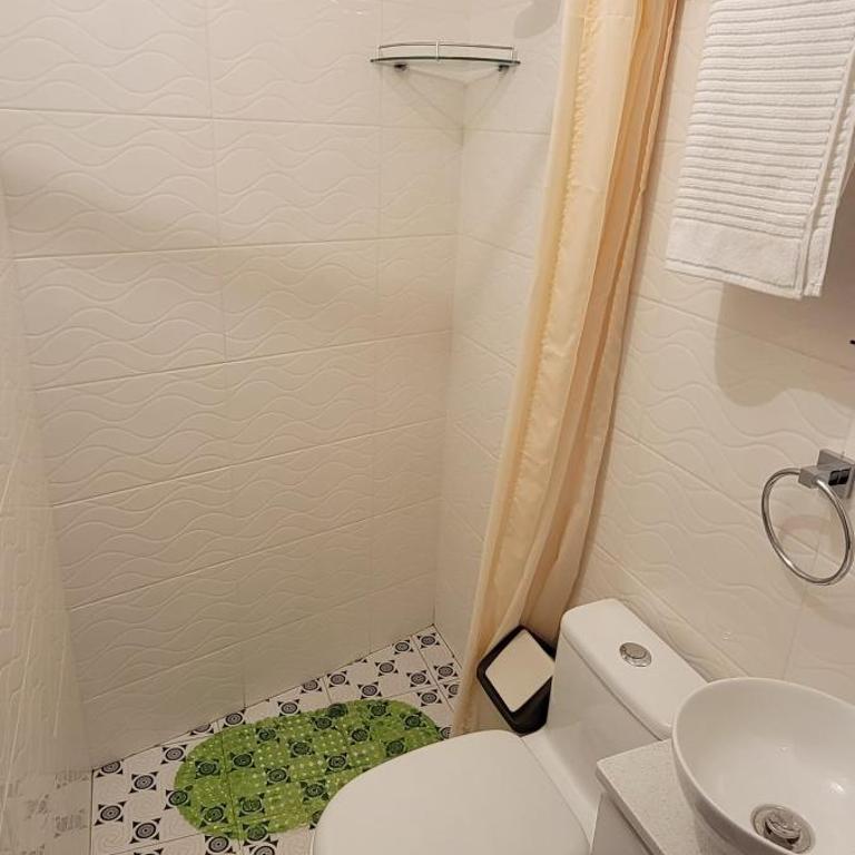 Alojamiento Completo en Yanahuara Arequipa - Two-Bedroom Apartment - 9