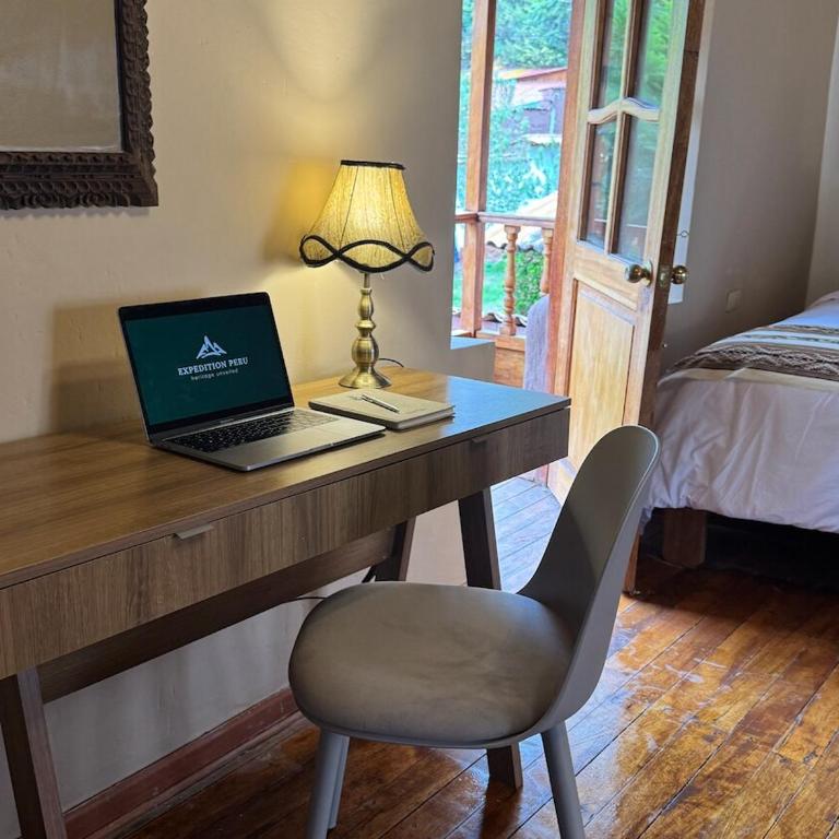 Urquillos Wasi - Andean Cottage - Vacation Home - 4