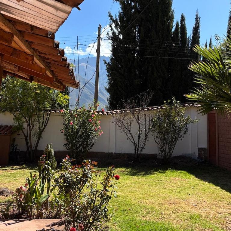 Urquillos Wasi - Andean Cottage - Vacation Home - 9