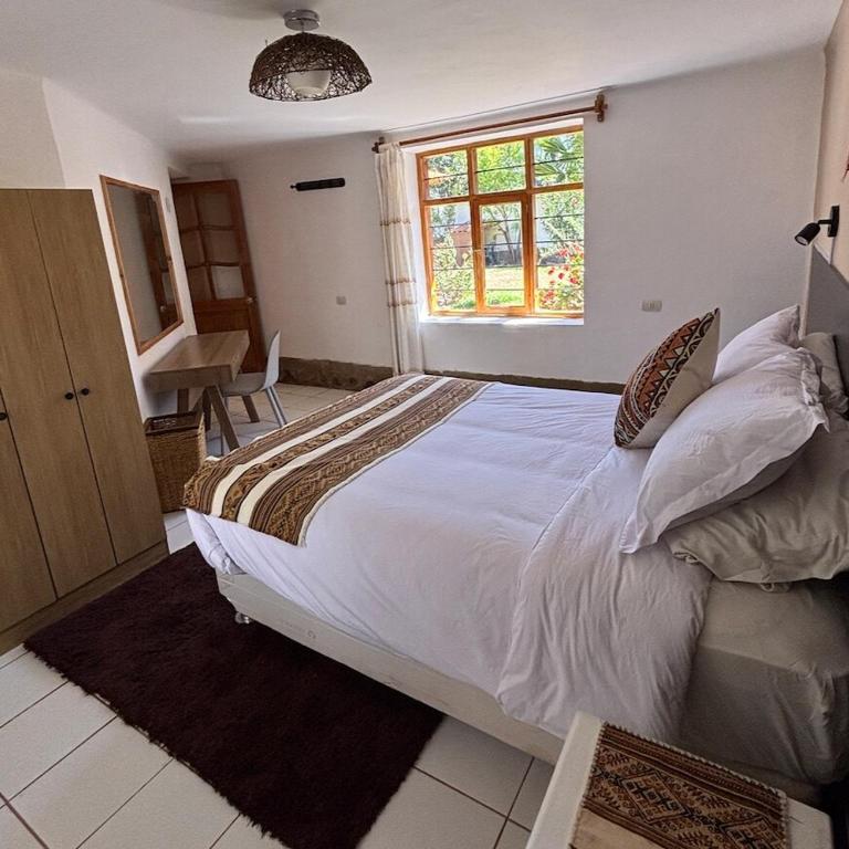 Urquillos Wasi - Andean Cottage - Vacation Home - 14