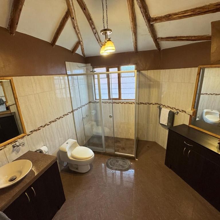Urquillos Wasi - Andean Cottage - Vacation Home - 19