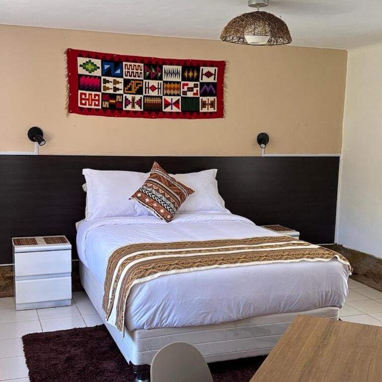 Urquillos Wasi - Andean Cottage - Vacation Home - 20