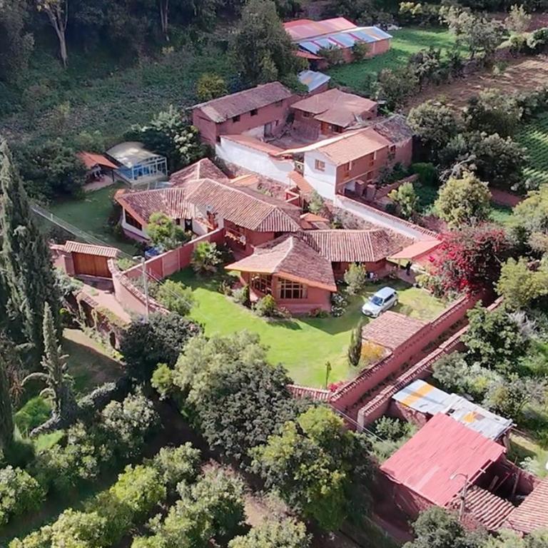 Urquillos Wasi - Andean Cottage - Vacation Home - 24