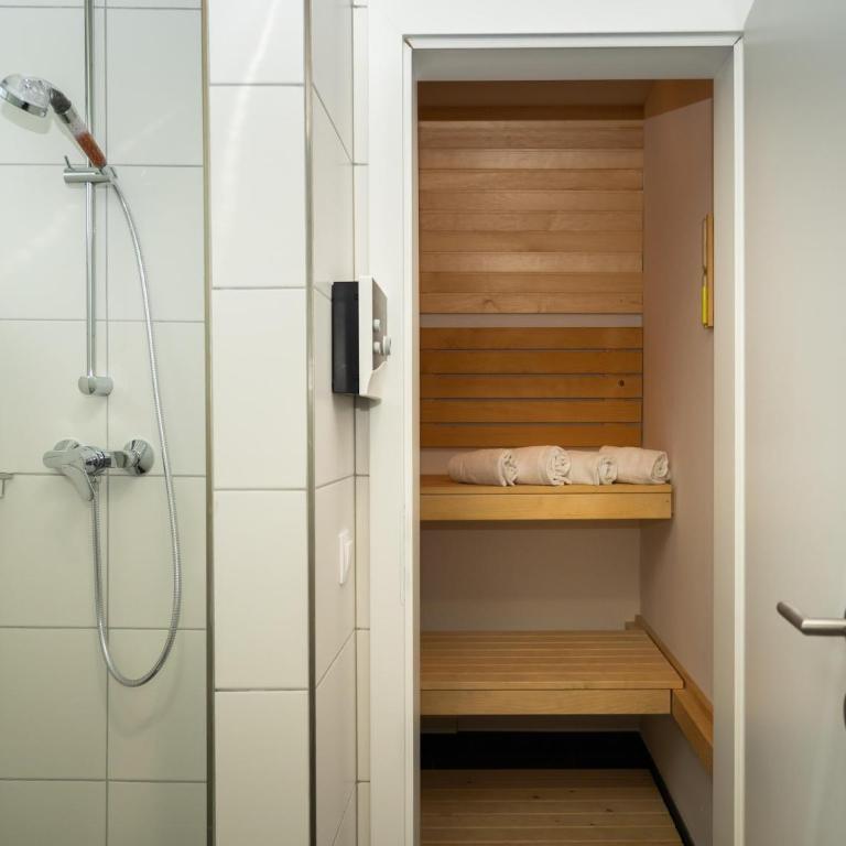 Apartment nahe Skigebiet - Apartment mit 2 Schlafzimmern - 9