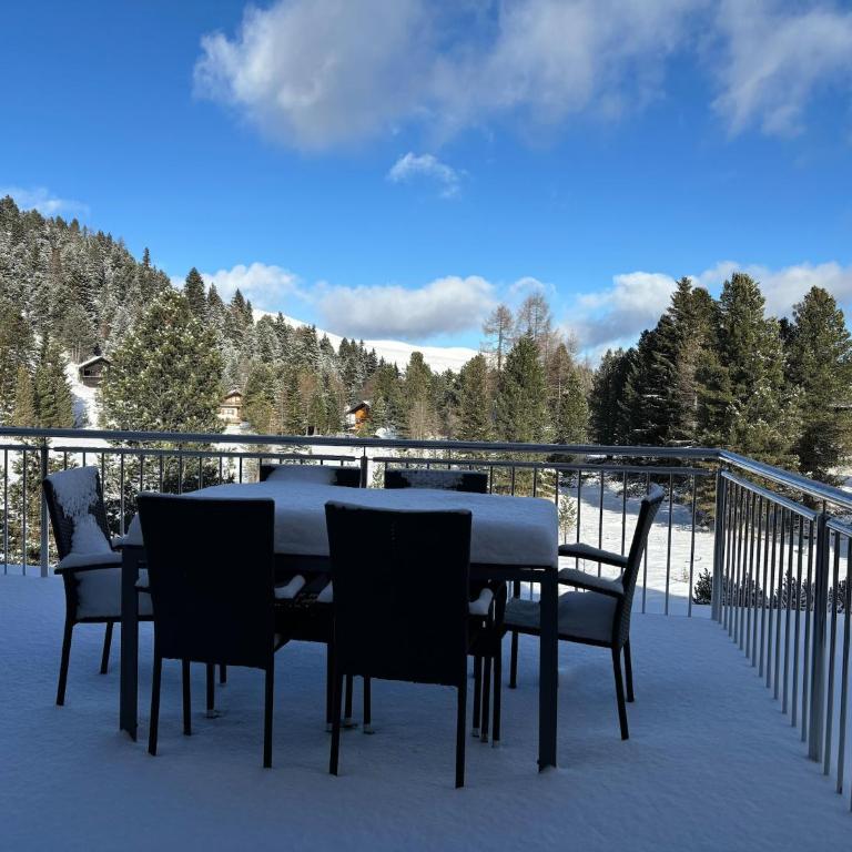 Apartment nahe Skigebiet - Apartment mit 2 Schlafzimmern - 11