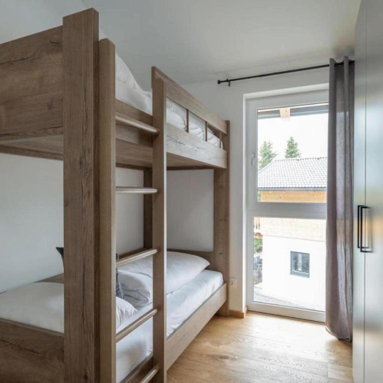 Ski-in-Chalet mit Hot Pot und Sauna - Superior Chalet - 14