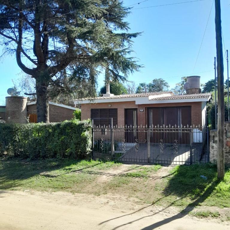 La Morada de sus Sueños - Casa de 3 dormitorios - 1
