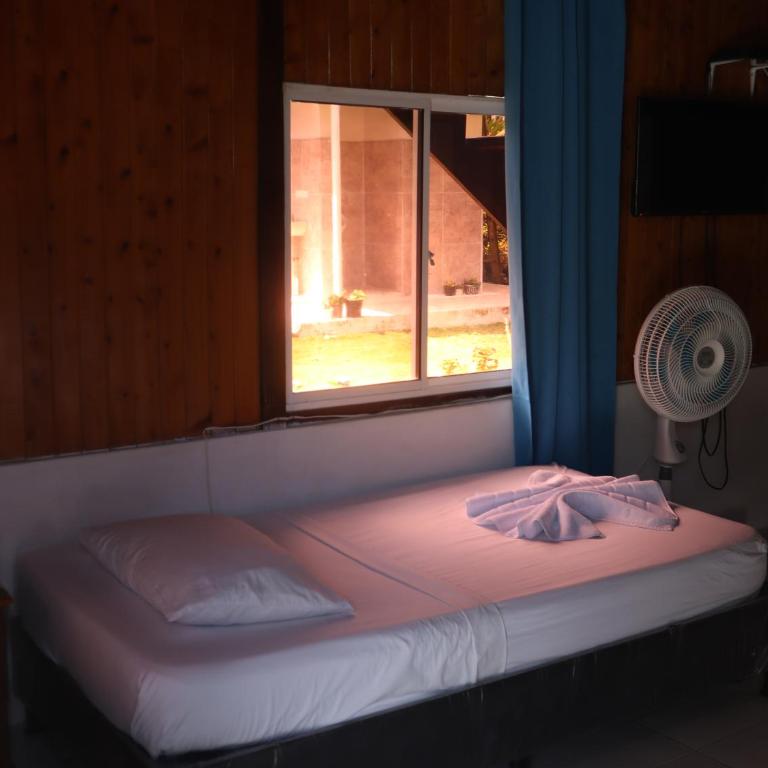 Belcys House Sapzurro - Queen Suite with Sea View - 4