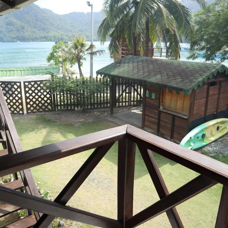 Belcys House Sapzurro - Double or Twin Room - 8