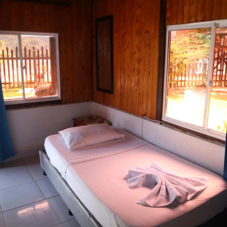 Belcys House Sapzurro - Queen Suite with Sea View - 3