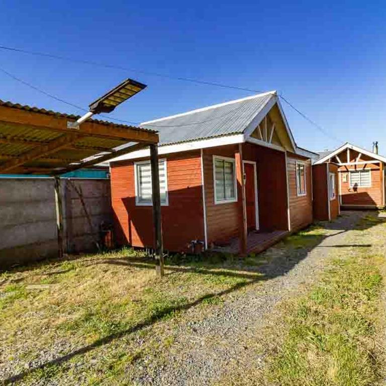Arriendo cerca Puerto Varas - One-Bedroom House - 6