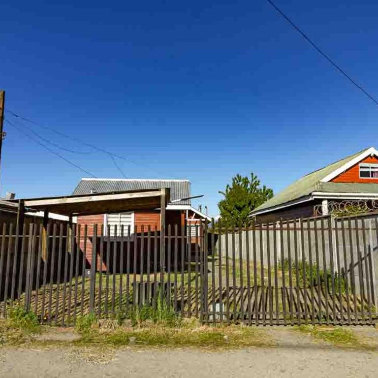 Arriendo cerca Puerto Varas - One-Bedroom House - 5