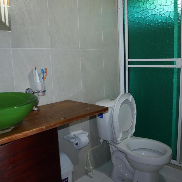Belcys House Sapzurro - Double or Twin Room - 5