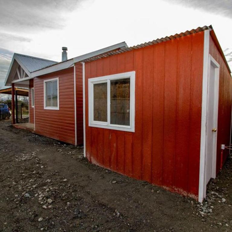Arriendo cerca Puerto Varas - One-Bedroom House - 2