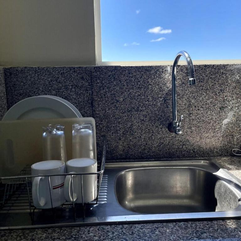 San Cristobal Surf House I - One-Bedroom Apartment - 11