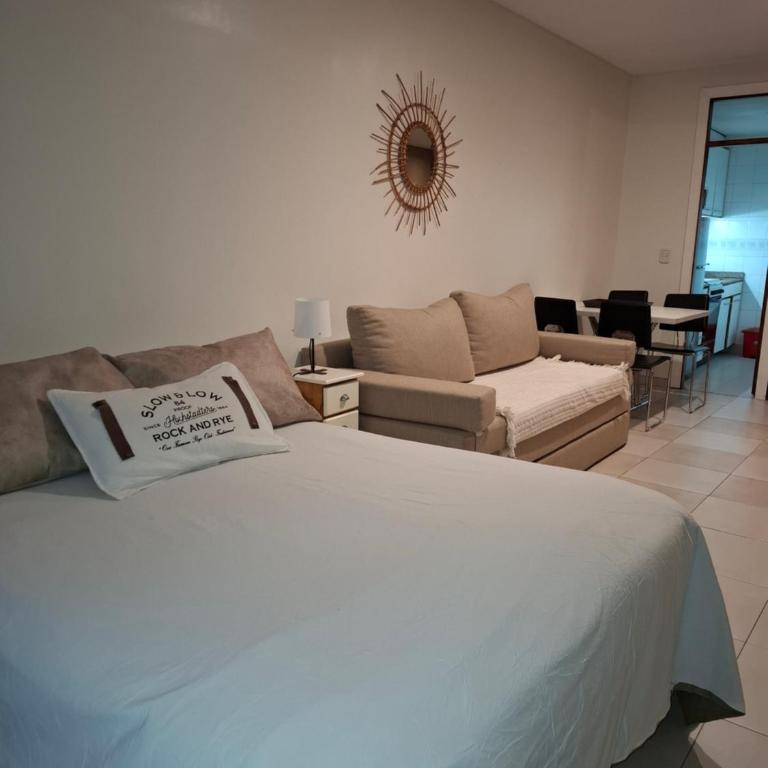 Azcuenaga - Recoleta con patio privado - One-Bedroom Apartment - 28