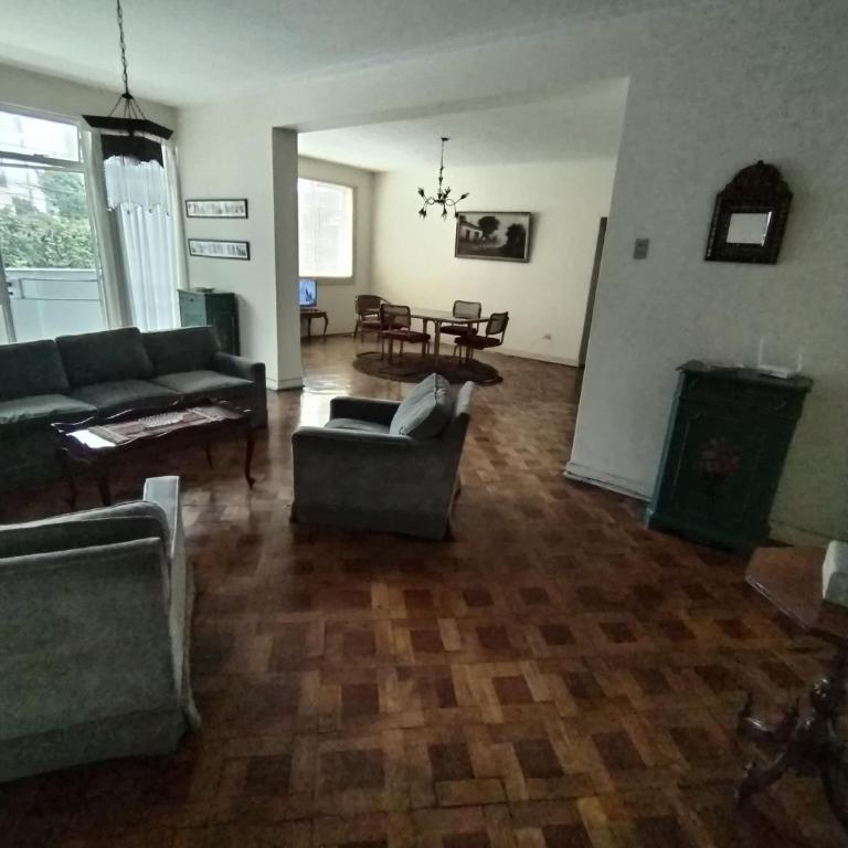 Amplio Departamento 2 dormitorios - Two-Bedroom Apartment - 1