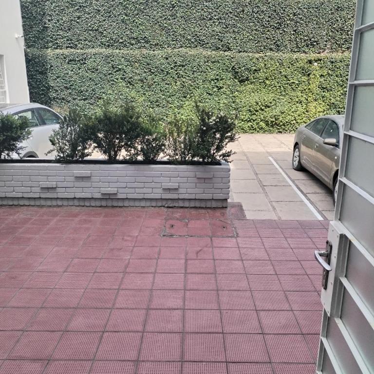 Amplio Departamento 2 dormitorios - Two-Bedroom Apartment - 2
