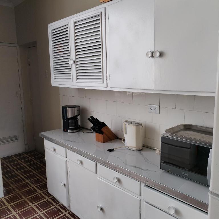 Amplio Departamento 2 dormitorios - Two-Bedroom Apartment - 3