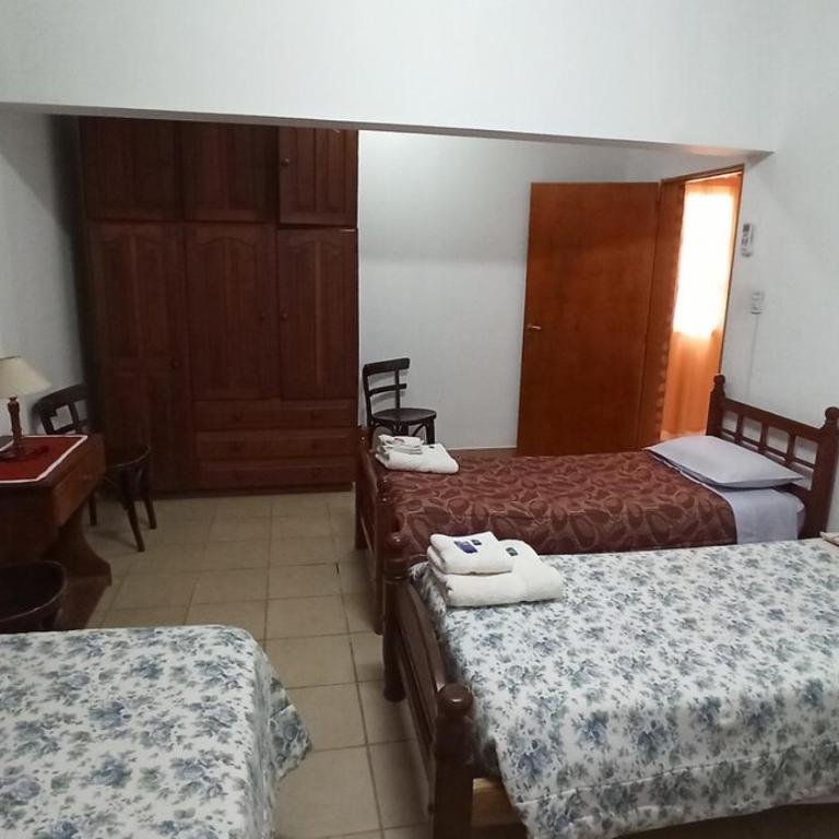 Quincho - Casa de 2 dormitorios - 10