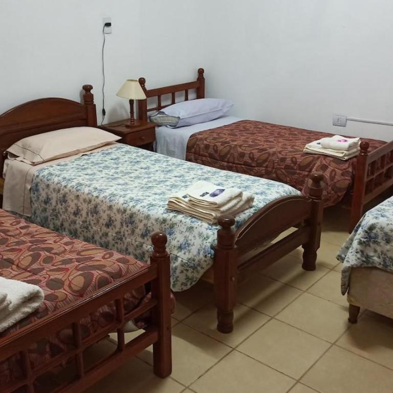 Quincho - Casa de 2 dormitorios - 12