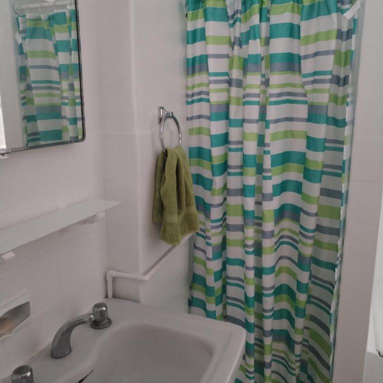 Amplio Departamento 2 dormitorios - Two-Bedroom Apartment - 4