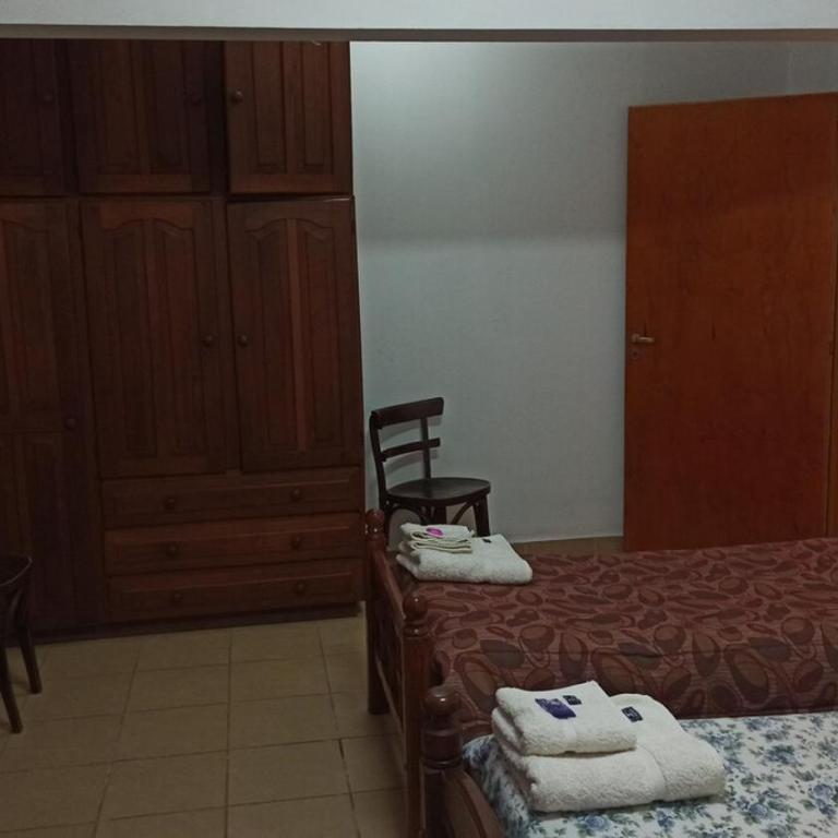 Quincho - Casa de 2 dormitorios - 15