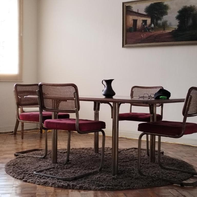 Amplio Departamento 2 dormitorios - Two-Bedroom Apartment - 6