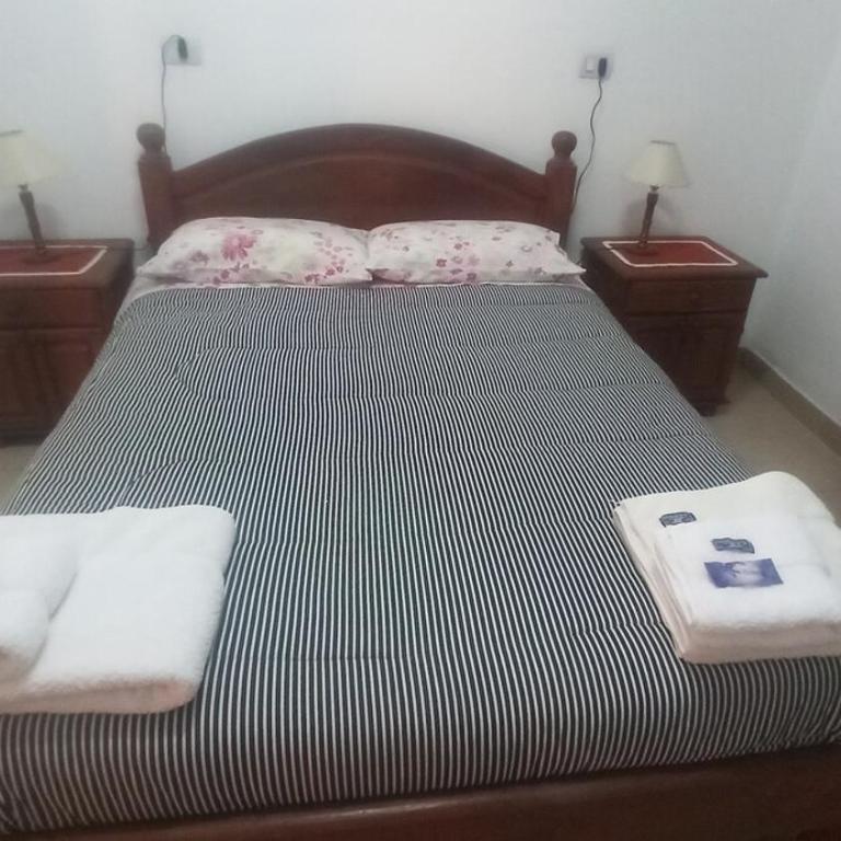 Quincho - Casa de 2 dormitorios - 20