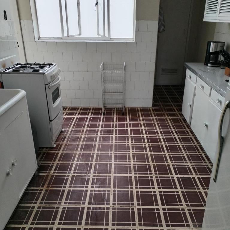 Amplio Departamento 2 dormitorios - Two-Bedroom Apartment - 9