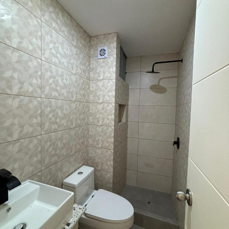 Sunlight apartments - Three-Bedroom Apartment - 2