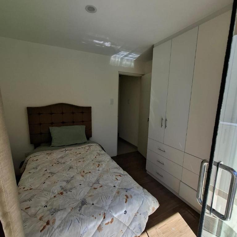 Sunlight apartments - Three-Bedroom Apartment - 5