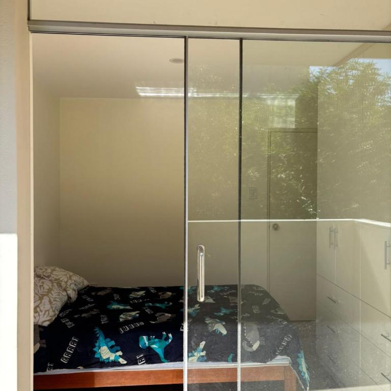 Sunlight apartments - Three-Bedroom Apartment - 7