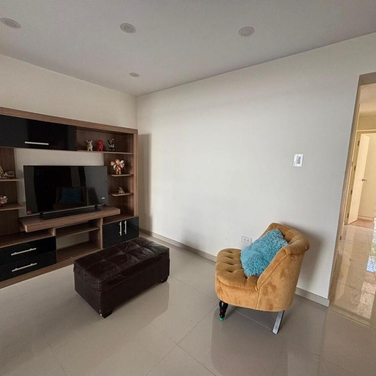 Sunlight apartments - Three-Bedroom Apartment - 12