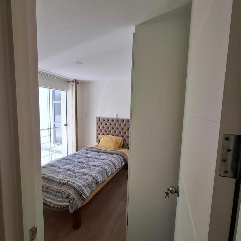 Sunlight apartments - Three-Bedroom Apartment - 16