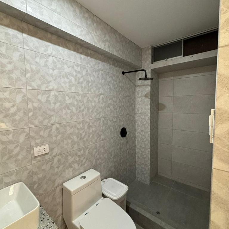 Sunlight apartments - Three-Bedroom Apartment - 20