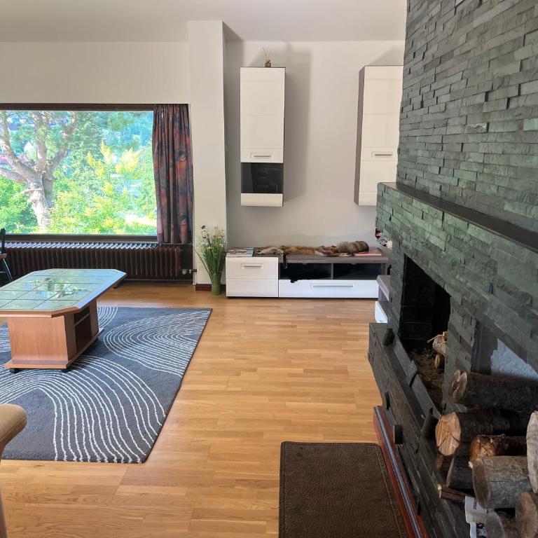 Sepp's holiday apartment - Apartment mit 2 Schlafzimmern - 6