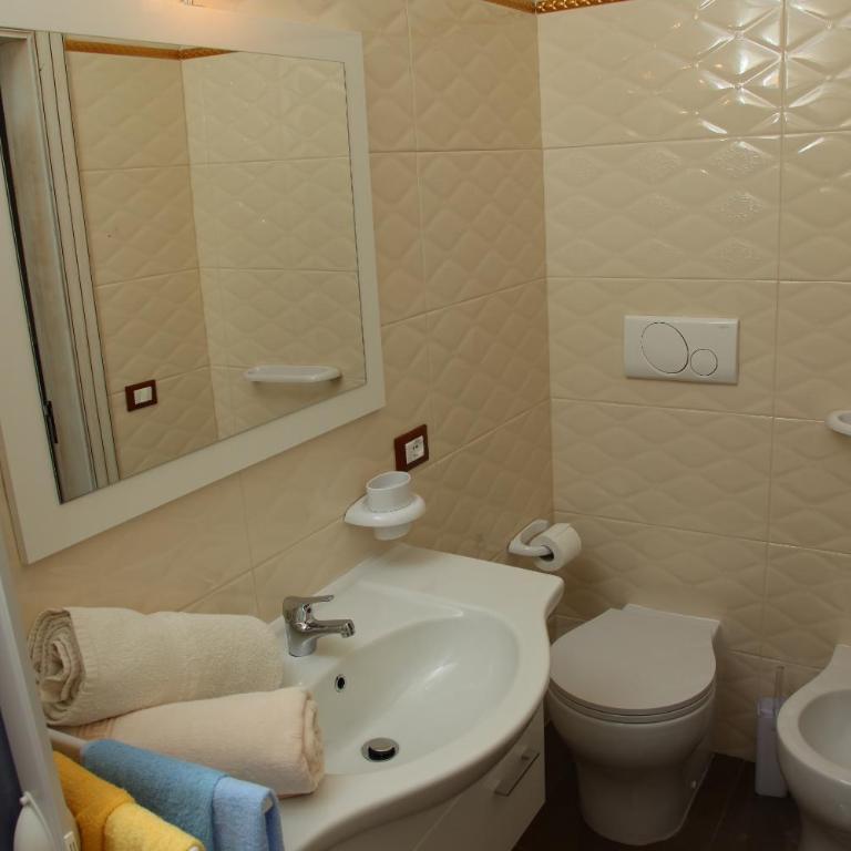 Palazzo Primavera - Apartamento - 7