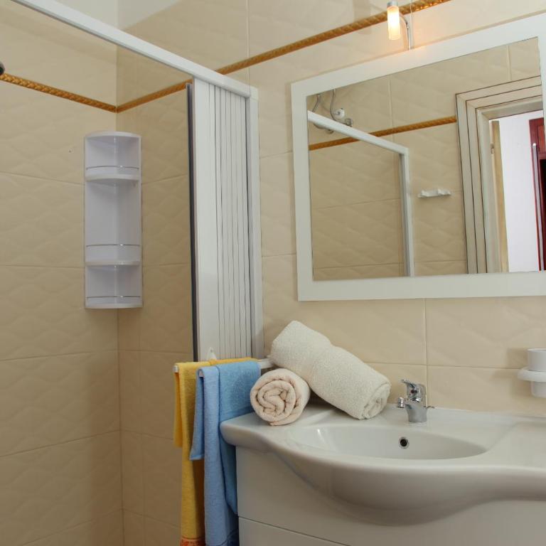 Palazzo Primavera - Apartamento - 8