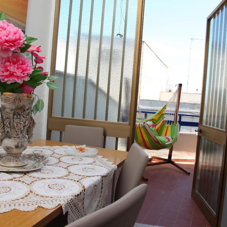Palazzo Primavera - Apartamento - 10